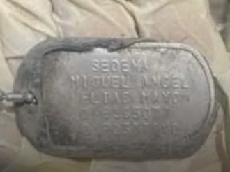 Otro Narcocrematorio del Mencho
